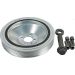 Metzger Riemenscheibe, Kurbelwelle COMPETENCE KIT 6400073