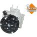 Kompressor, Klimaanlage 32840 Kompressor, Klimaanlage 32840