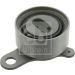 FEBI BILSTEIN 14263 Spannrolle, Zahnriemen