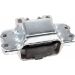 Metzger Lagerung, Getriebe 8054049