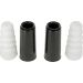 Monroe Staubschutzsatz, Stoßdämpfer PROTECTION KIT PK101