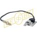 GEBE NOx-Sensor, NOx-Katalysator 9 3826 1