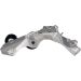 Gates Spannrolle, Keilrippenriemen DriveAlign™ T39064