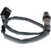 BOSCH Lambdasonde 0 258 017 307 BOSCH Lambdasonde 0 258 017 307