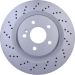 Bremsscheibe 8DD 355 126-401 Bremsscheibe 8DD 355 126-401