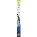 Valeo Wischblatt Scheibenwischer Silencio Conventional Single 574140
