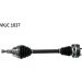 Antriebswelle VKJC 1037 Antriebswelle VKJC 1037