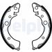 Bremsbackensatz LS1288 Bremsbackensatz LS1288
