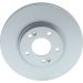 Bremsscheibe 0 986 479 F19