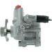 Spidan Hydraulikpumpe, Lenkung 54954