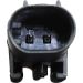 Metzger Sensor, Raddrehzahl 09001198