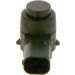 4 x BOSCH Sensor, Einparkhilfe 0 263 013 622