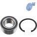 Blue Print Radlagersatz ADG083105