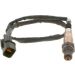BOSCH Lambdasonde 0 258 986 649 BOSCH Lambdasonde 0 258 986 649