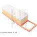 Blue Print Luftfilter ADP152229