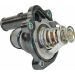 Metzger Thermostat, Kühlmittel 4006088