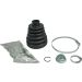 Metzger Faltenbalgsatz, Antriebswelle COMPETENCE KIT 751.050