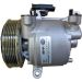 Kompressor, Klimaanlage ACP 506 000P Kompressor, Klimaanlage ACP 506 000P