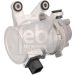 FEBI BILSTEIN 185632 Wasserpumpe, Motorkühlung FEBI BILSTEIN 185632 Wasserpumpe, Motorkühlung