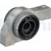 Lagerung, Lenker TD1836W Lagerung, Lenker TD1836W