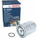 Kraftstofffilter F 026 402 830 Kraftstofffilter F 026 402 830