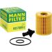 Ölfilter HU 7009 Z