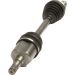 Maxgear Antriebswelle 49-2422 Maxgear Antriebswelle 49-2422