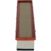 BOSCH F 026 400 051 Luftfilter BOSCH F 026 400 051 Luftfilter