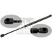 FEBI BILSTEIN 29295 Gasfeder, Motorhaube