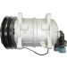 Mahle Kompressor, Klimaanlage BEHR ACP 1084 000S