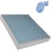 Blue Print Filter, Innenraumluft ADG02561