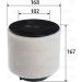 Valeo Luftfilter 585759
