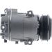 Kompressor, Klimaanlage ACP 1567 000P Kompressor, Klimaanlage ACP 1567 000P