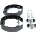 BOSCH Bremsbackensatz KIT SUPERPRO 0 204 114 658