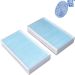 Blue Print Filtersatz, Innenraumluft ADB112516