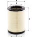 Luftfilter C 33 013 Luftfilter C 33 013