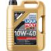 Liqui Moly 1310 Leichtlauf 10W-40 Motoröl 5l
