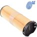 Blue Print Luftfilter ADU172223