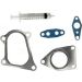 Nissens Turbolader 93233