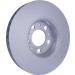 Hella Bremsscheibe PRO 8DD 355 107-051