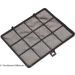 Blue Print Filter, Innenraumluft ADBP250016