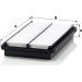 MANN-FILTER C 2726 Luftfilter