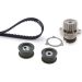 Gates Wasserpumpe + Zahnriemensatz PowerGrip™ KP15539