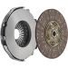 Valeo 827362 Kupplungssatz NEW KIT2P