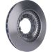 Bremsscheibe 8DD 355 105-131 Bremsscheibe 8DD 355 105-131