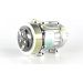 Kompressor, Klimaanlage ACP 124 000P