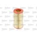 Valeo Luftfilter 585694