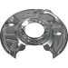 Metzger Spritzblech, Bremsscheibe 6115005
