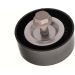 Maxgear Umlenk-/Führungsrolle, Keilrippenriemen 54-0491
