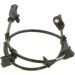 BOSCH Sensor, Raddrehzahl 0 265 009 270 BOSCH Sensor, Raddrehzahl 0 265 009 270